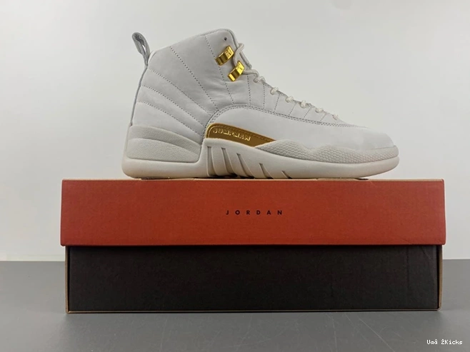 DailyWear “Phantom” FD9101-007 737 Air Jordan 12 0714